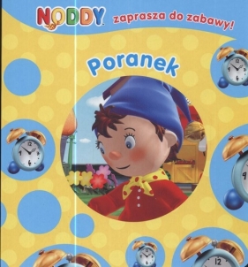 Noddy Poranek - Reps Weronika