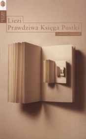 Prawdziwa księga pustki - Liezi