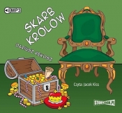 Skarb królów - Dariusz Rekosz