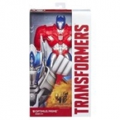 Transformers Autobot Optimus Prime