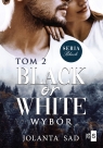 Black or White. Wybór Sad Jolanta
