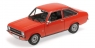 MINICHAMPS Ford Escort II LHD 1975 (150084100)