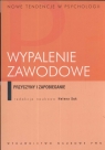 Wypalenie zawodowe