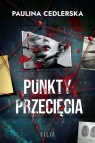 Punkty przecięcia Paulina Cedlerska