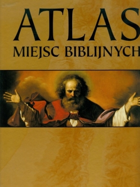 Atlas miejsc biblijnych