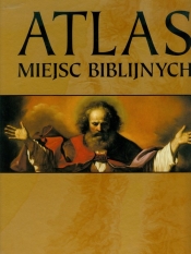 Atlas miejsc biblijnych