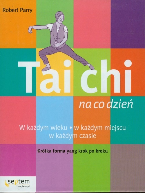 Tai Chi na co dzień