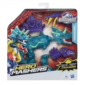 Hero Mashers Triceratops - <br />