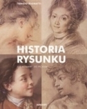 Historia rysunku