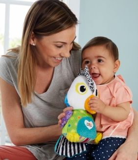 Lamaze: Powtarzający Czesław Gaduła (LC2742)