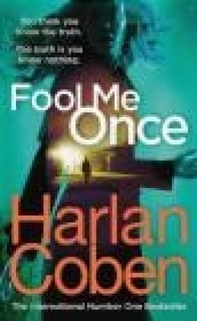 Fool Me Once Harlan Coben