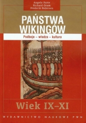 Państwa Wikingów Wiek IX-XI