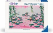 Ravensburger, Puzzle 4000: Podwodny świat (12001420)