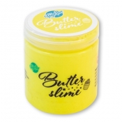 Butter Slime 100g - żółty (STN 6642)