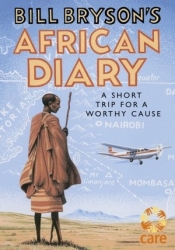 Bill Bryson`s African Diary