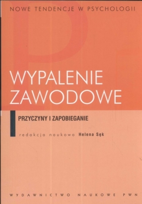 Wypalenie zawodowe