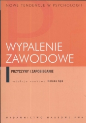 Wypalenie zawodowe