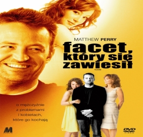 Facet, który się zawiesił