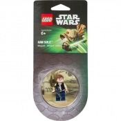 LEGO Minifigurka Magnet Han Solo (850638)