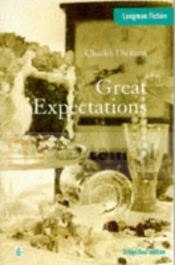 LFIC: Great Expectations - Charles Dickens
