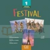 Festival Fr 1 CD (2) - Sylvie Poisson-Quinton