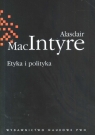 Etyka i polityka  Alasdair MacIntyre