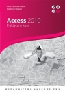  Access 2010Praktyczny kurs.