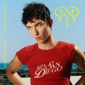 8 piosenek o miłości (Digipack)