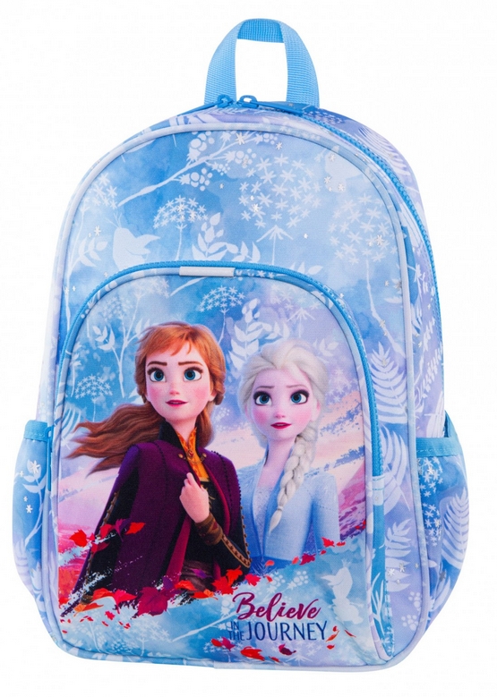 Coolpack - Toby - Disney - Plecak wycieczkowy - Frozen II - Light (B49305)