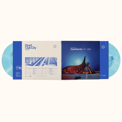 Dead Club City (Deluxe) (2 Vinyl)
