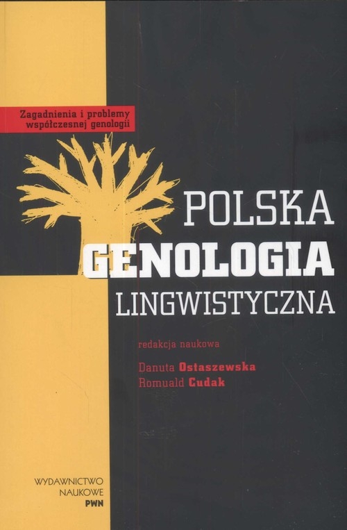 Polska genologia lingwistyczna