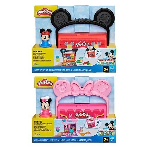 <img src='https://webimage.pl/pics/201/5/d5010996355201.jpg' style='height:440px' /> Ciastolina Dinsey Junior Play-Doh mix