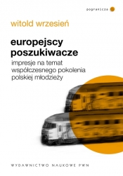 Europejscy poszukiwacze - Wrzesień Witold