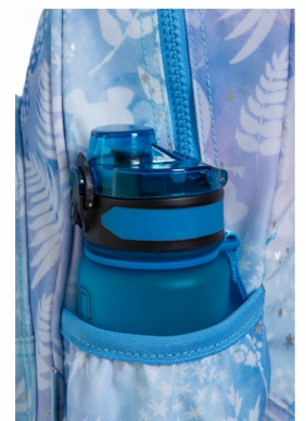 Coolpack - Toby - Disney - Plecak wycieczkowy - Frozen II - Light (B49305)