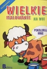 Wielkie malowanie Na wsi