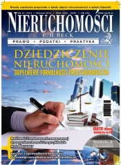 Nieruchomości - <br />