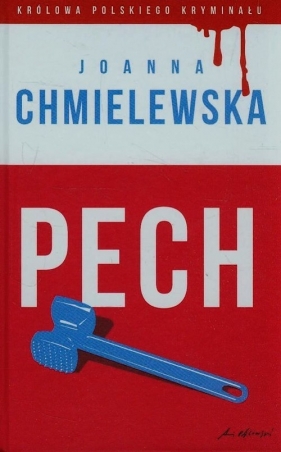Pech Tom 20 - Joanna Chmielewska