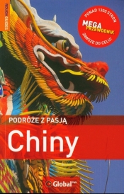 Podróże z pasją Chiny