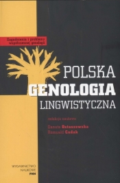 Polska genologia lingwistyczna