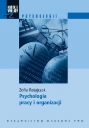 Psychologia pracy i organizacji