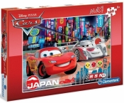Puzzle 100 Maxi Auta (07520)