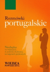 Rozmówki portugalskie - <br />