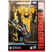 Transformers Studio Series Voyager Skipjack