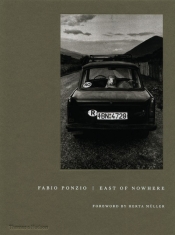 East of Nowhere - Ponzio Fabio, Muller Herta