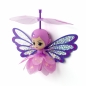 Silverlit, Fairy Wings, latająca wróżka - różowa