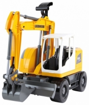 Worxx Koparka Liebherr 48 cm (04601)
