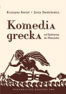 Komedia grecka