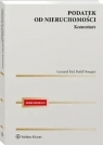 Podatek od nieruchomości Komentarz Rafał Dowgier, Leonard Etel