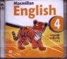 Macmillan English 4 Language CD Printha Ellis