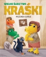 Wielkie śledztwo Kraśki Przemek Corso